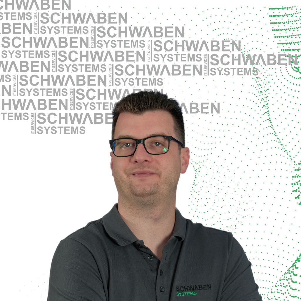 Jens Jilge - Gesellschafter, Senior IT-Consultant - Technik
