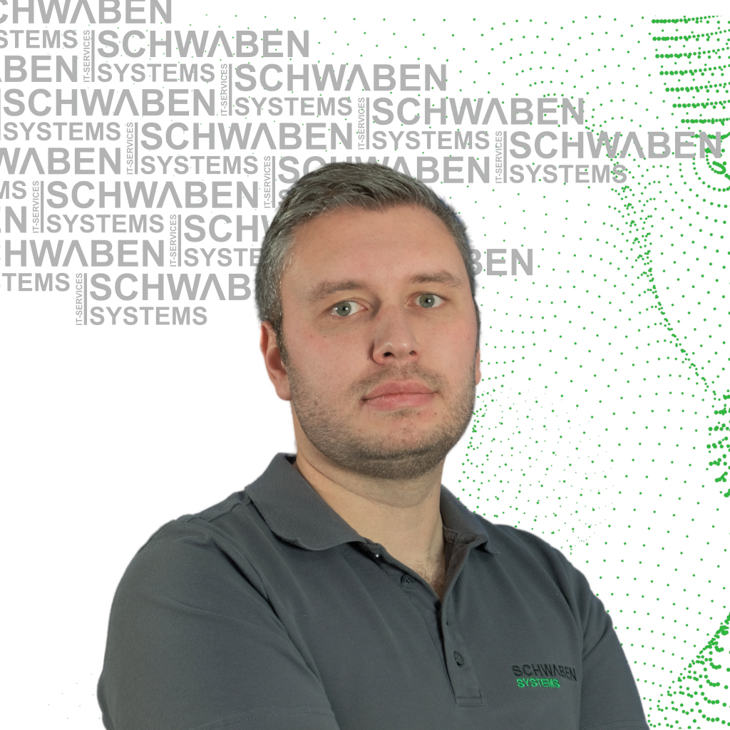 Nikolaus Konetzki - Gesellschafter, Senior IT-Consultant - Technik