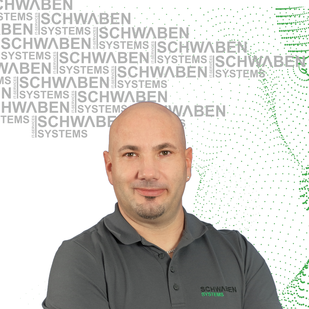 Thomas Walter - Gesellschafter, Senior IT-Consultant - Technik